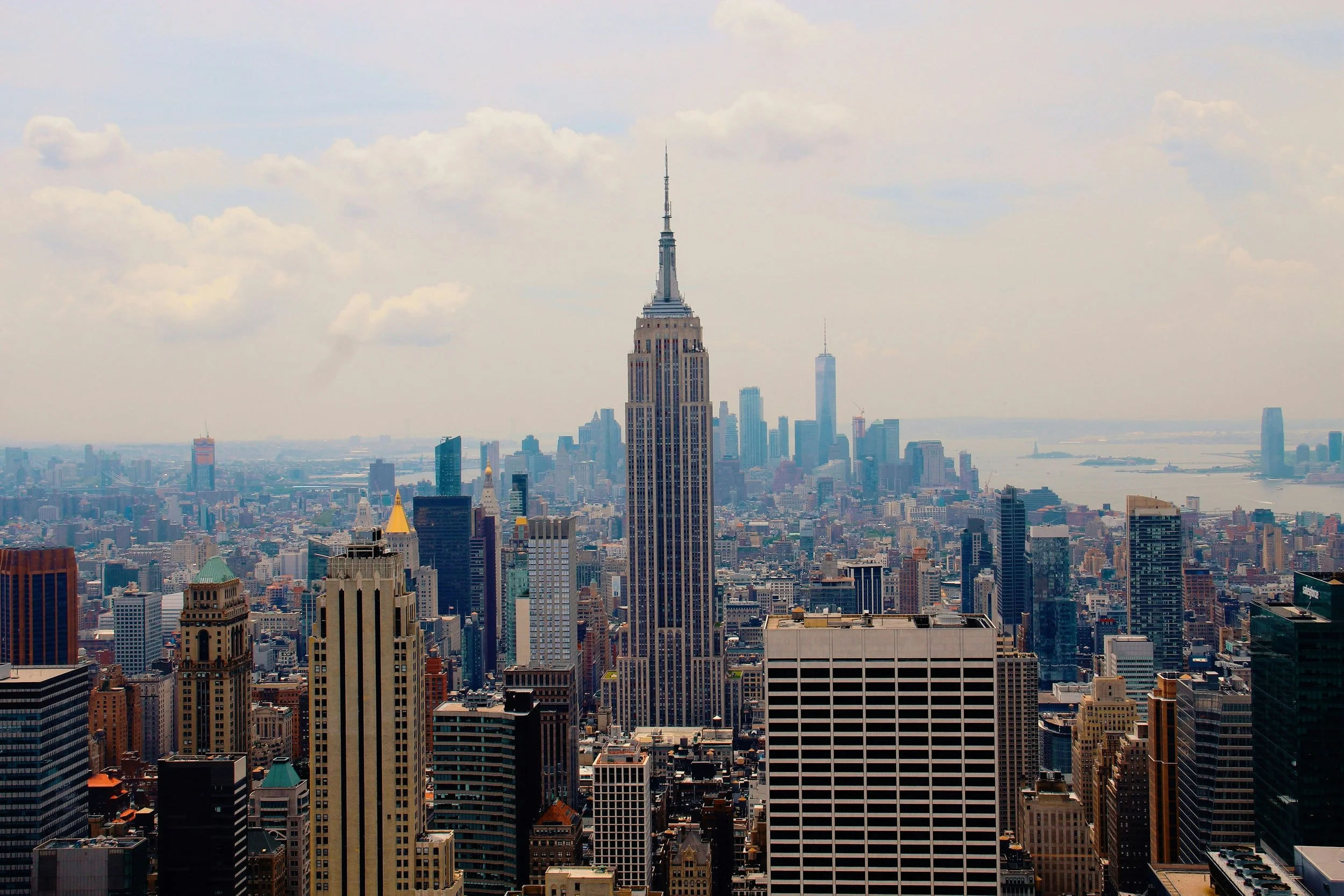 Fixing the Buildings You Already Own