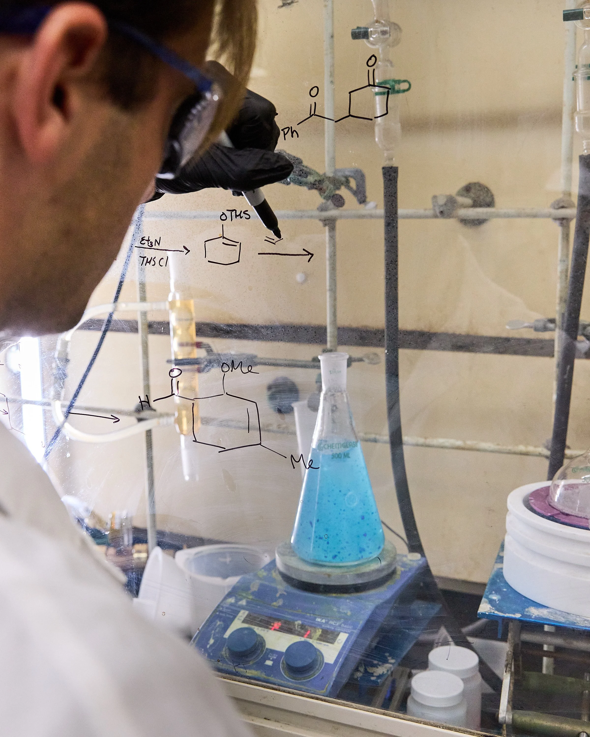 Lacamas Laboratories