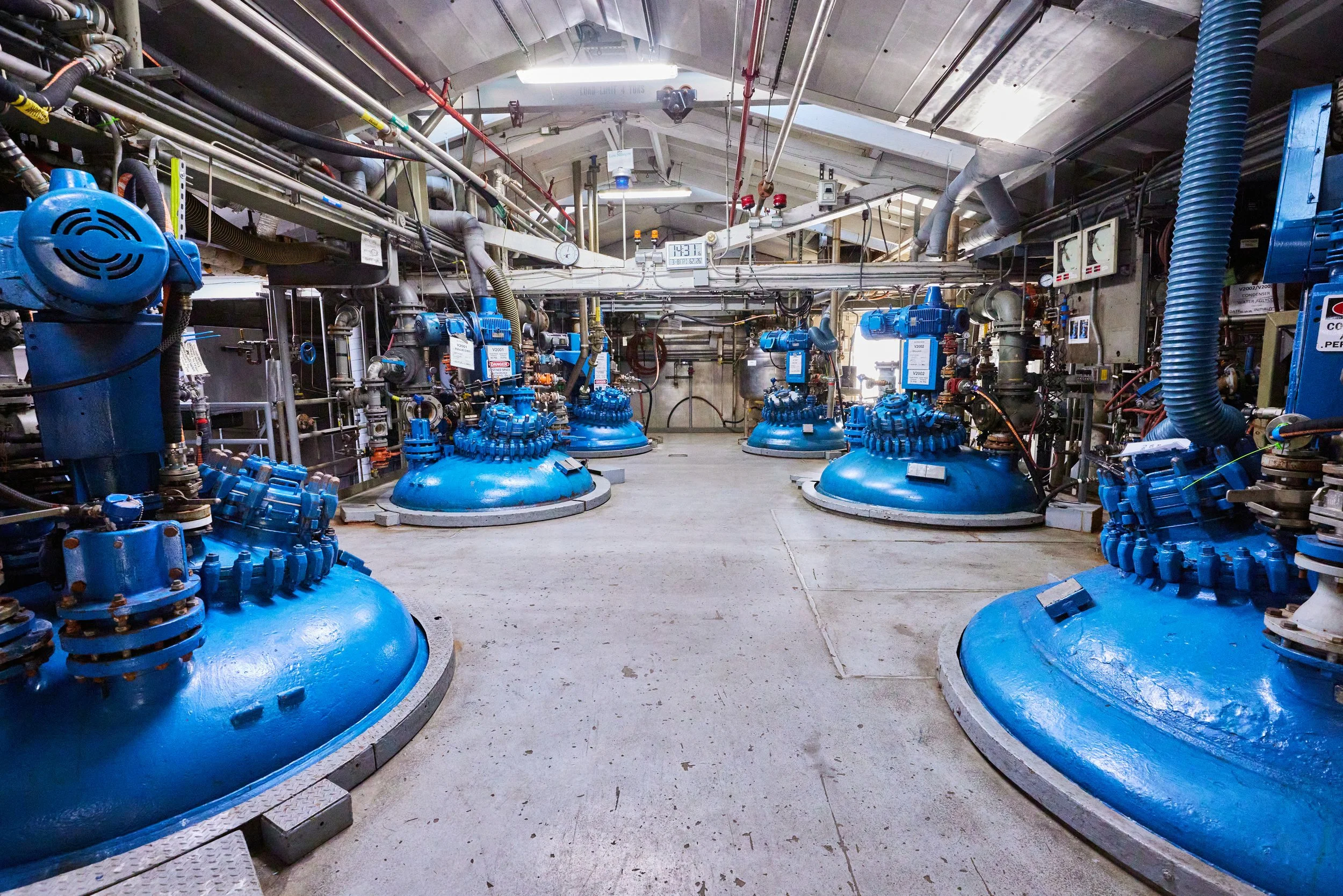 Lacamas Laboratories
