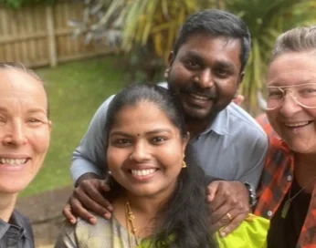 From Cleaner to Business Owner: How Pradeep Launched Fab Cleaning