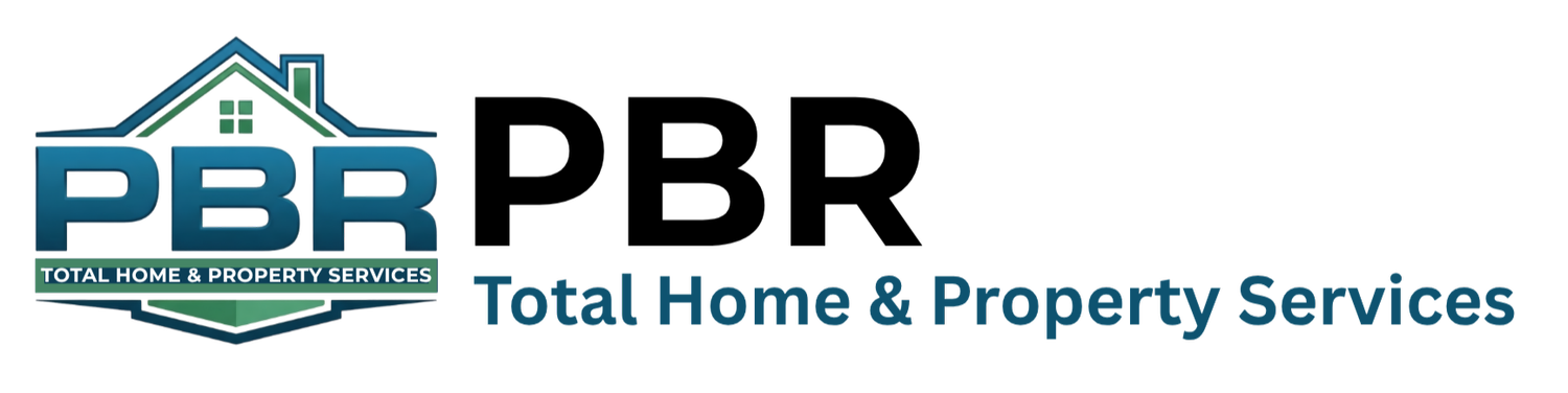 PBR Total Home &amp; Property Services