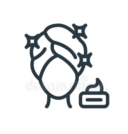Illustration of a human heart with a small stove or heater nearby.