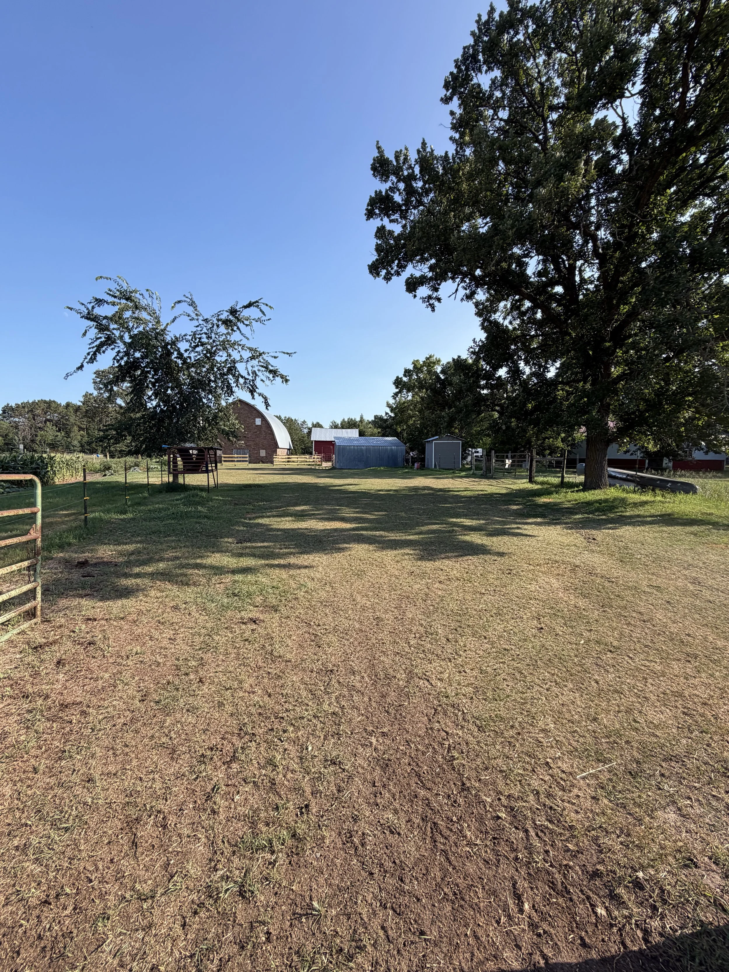 Pasture#1