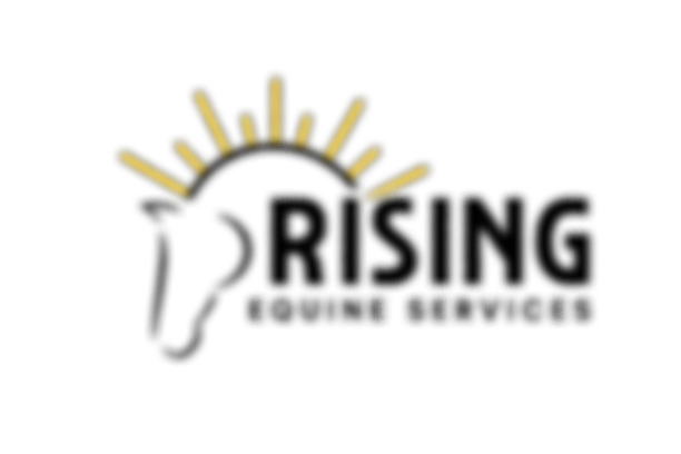 rising equine 