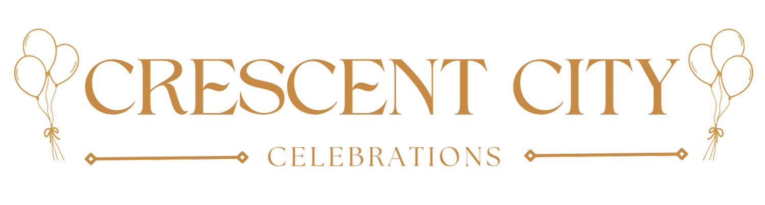 Crescent City Celebrations