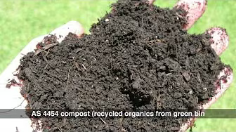 Sports fields thrive with Compost