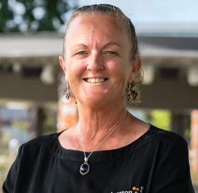 Cathy Walker