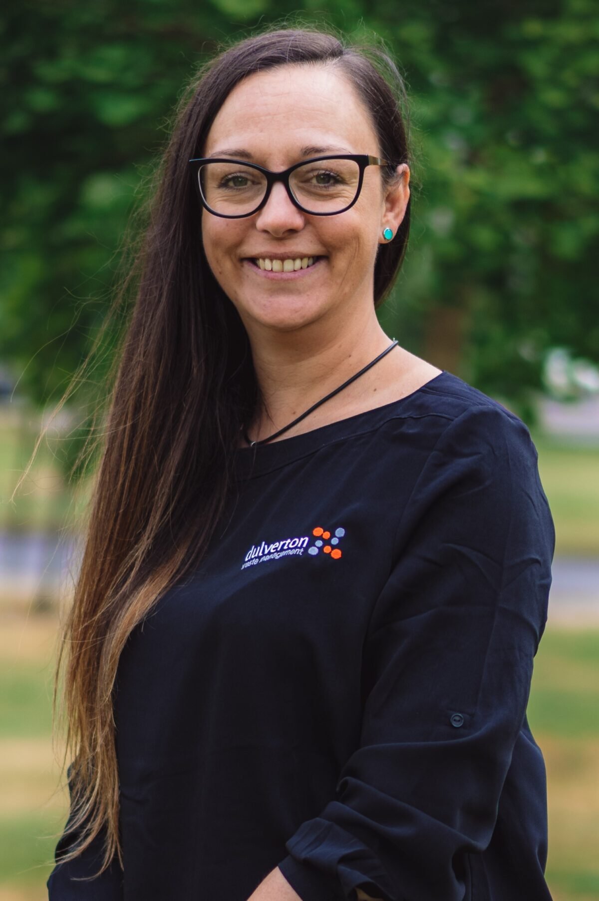 Jenna Westwood