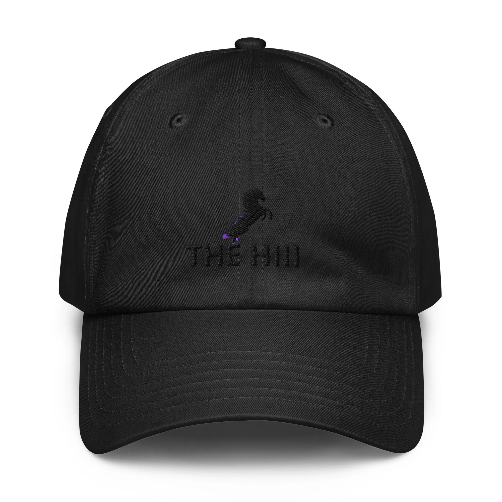 under-armour-dad-hat-black-front-6a3d8054425db.jpg