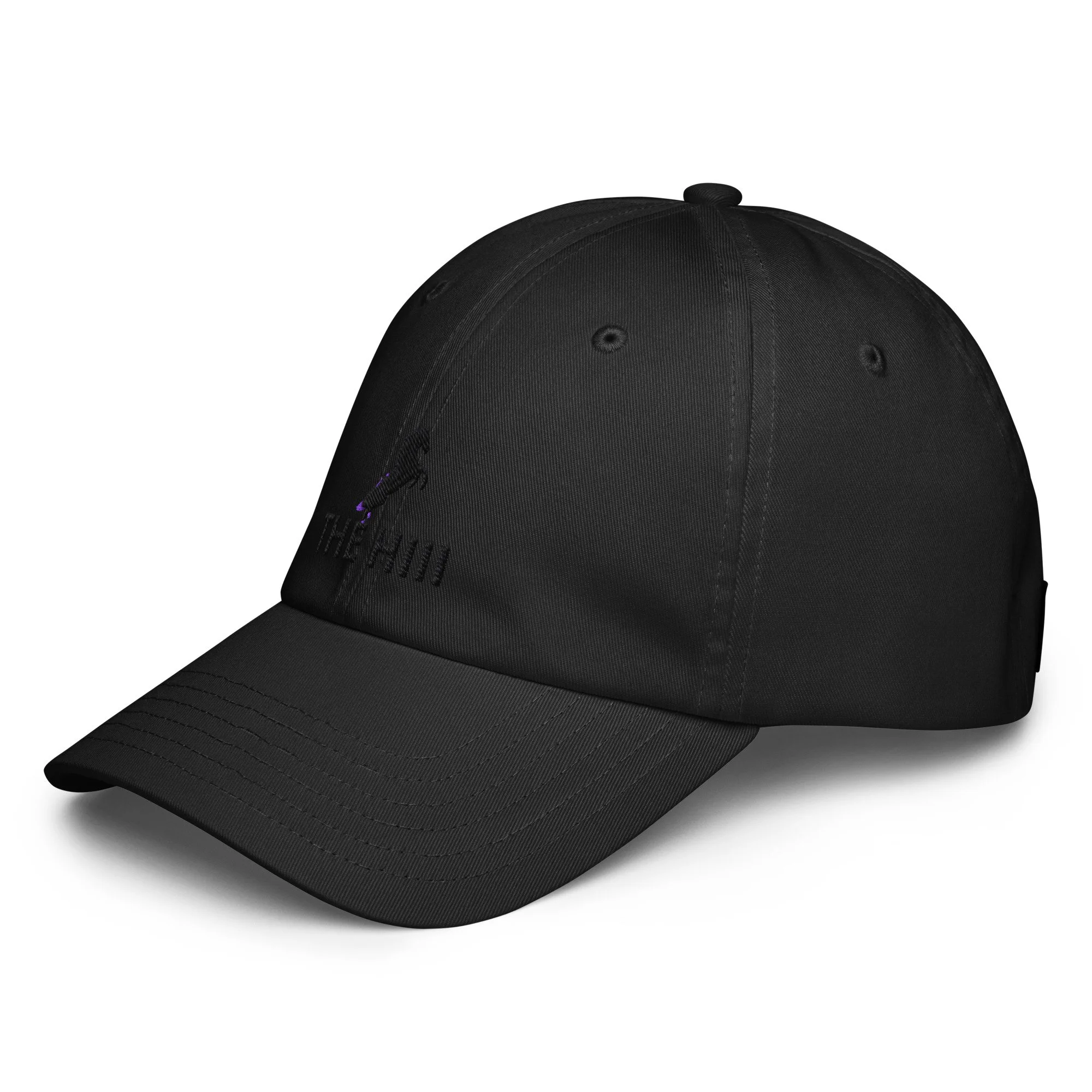 under-armour-dad-hat-black-left-front-6a3d805443893.jpg