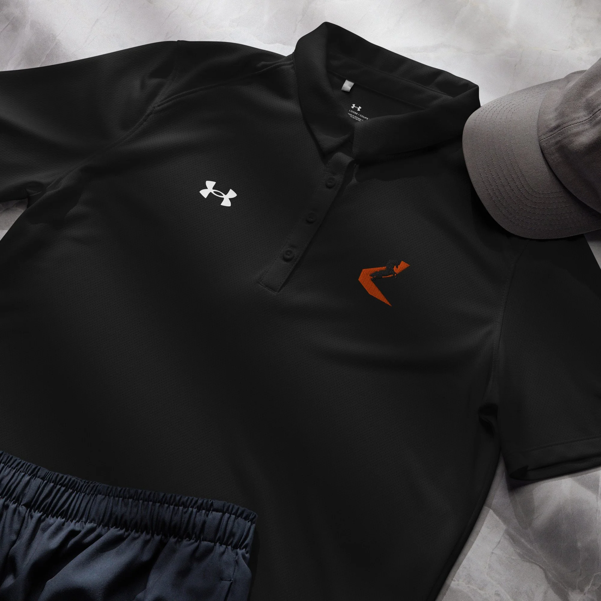 womens-under-armour-tech-polo-black-front-6a3d83164fb0b.jpg