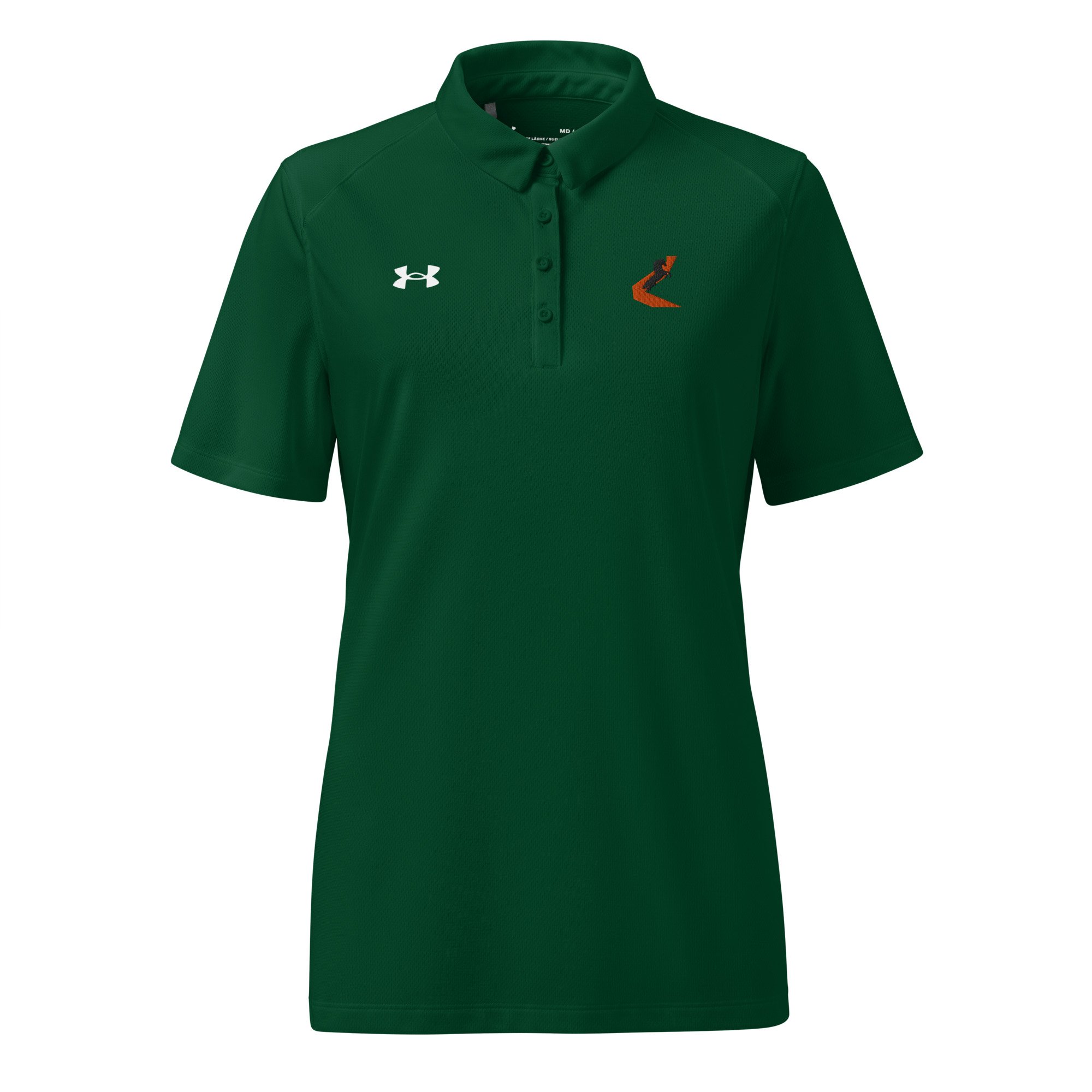 womens-under-armour-tech-polo-forest-green-front-6a3d83164f0f6.jpg