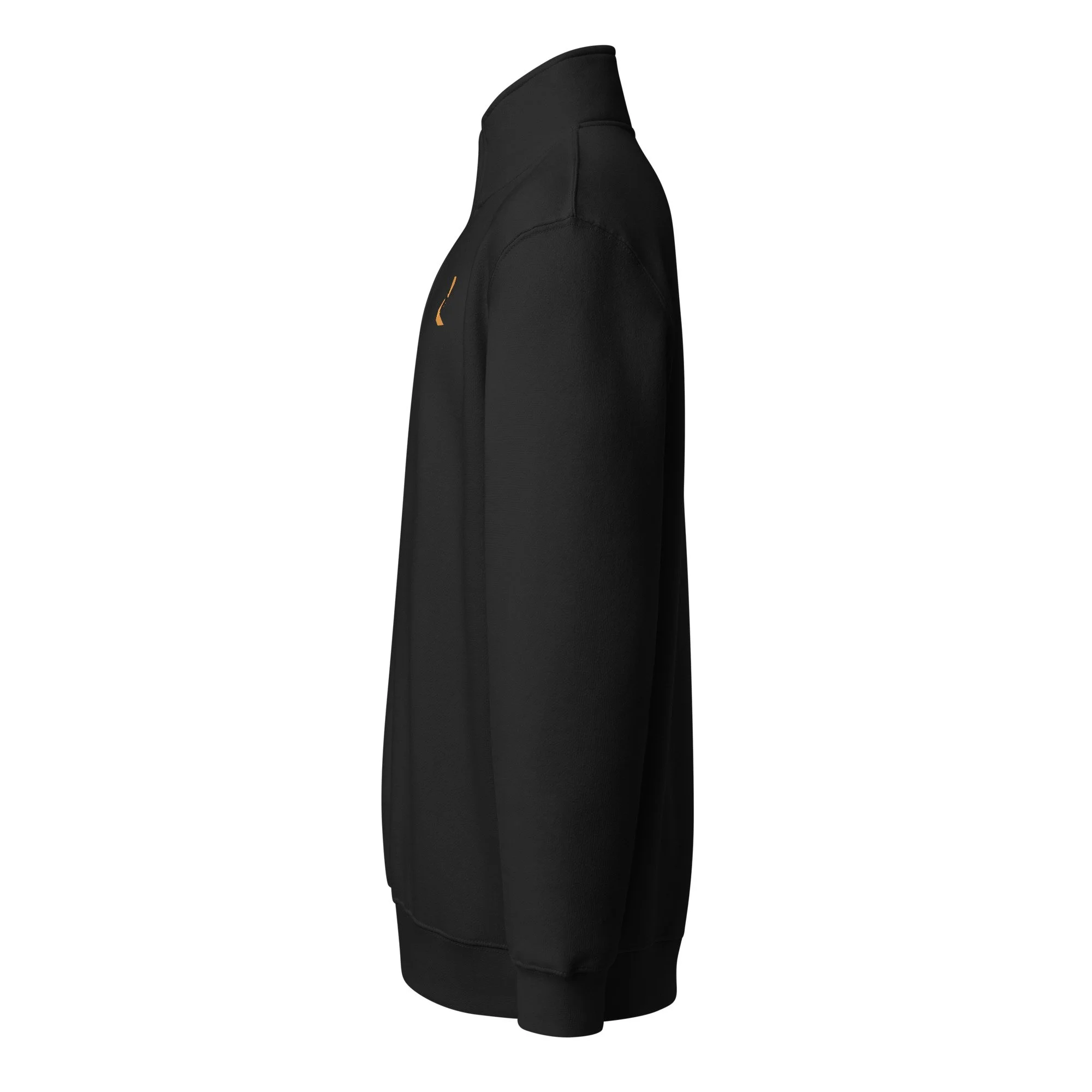 unisex-premium-quarter-zip-sweatshirt-black-left-6a3e4e5a6c9fb.jpg