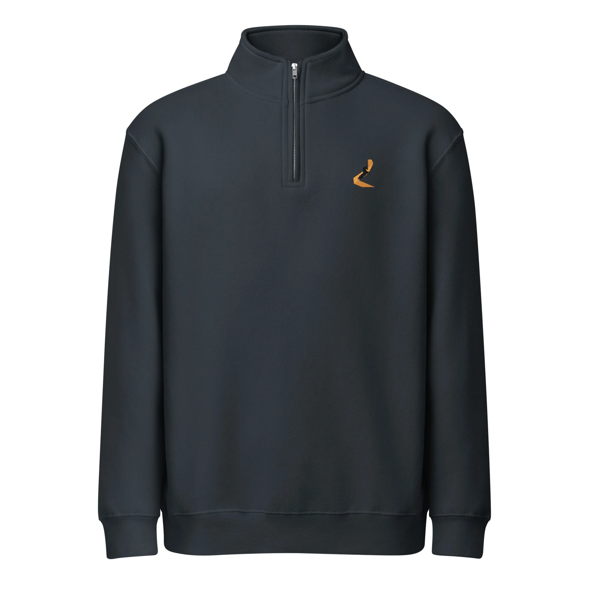 unisex-premium-quarter-zip-sweatshirt-navy-front-6a3e4e5a6bfb9.jpg
