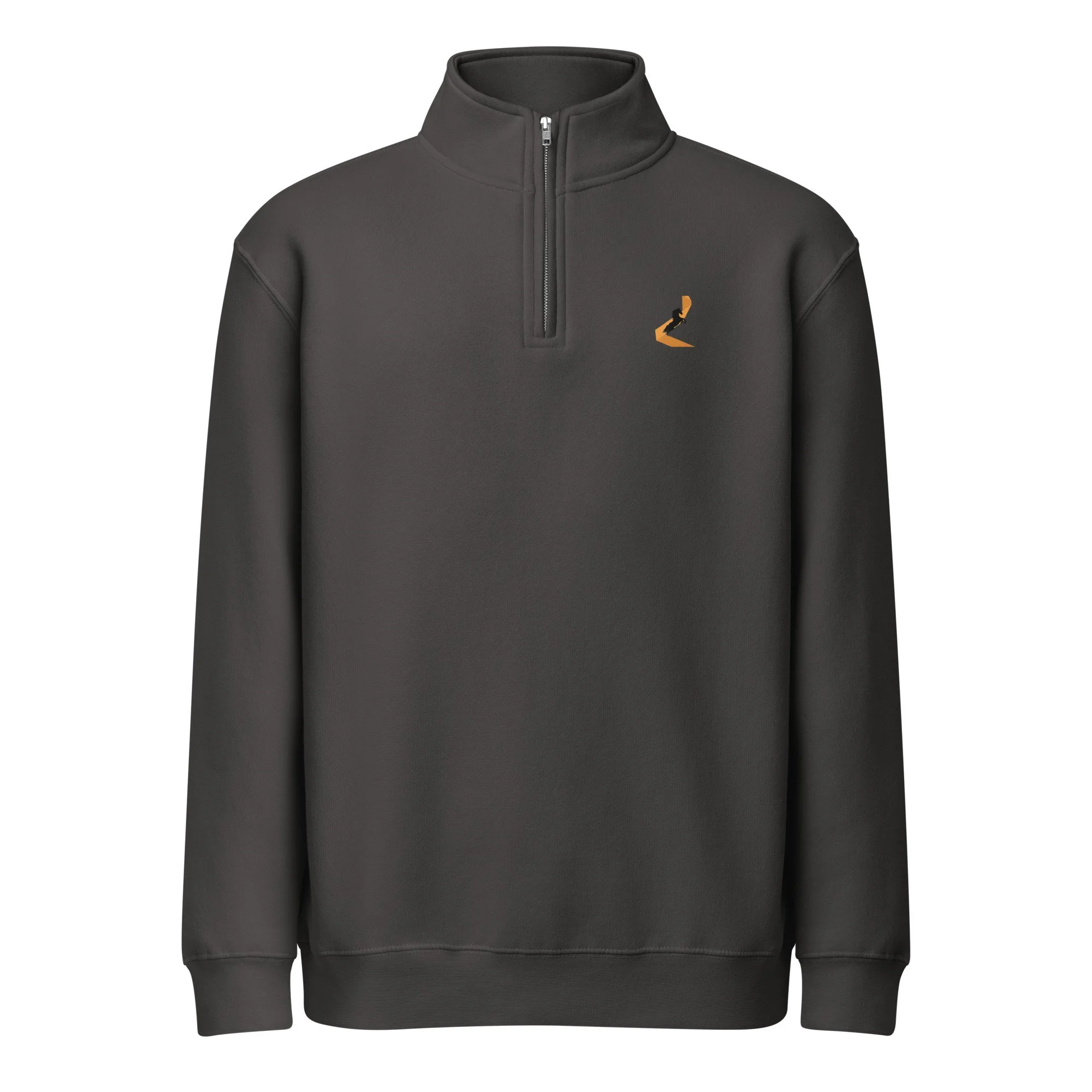 unisex-premium-quarter-zip-sweatshirt-smoke-front-6a3e4e5a6c049.jpg