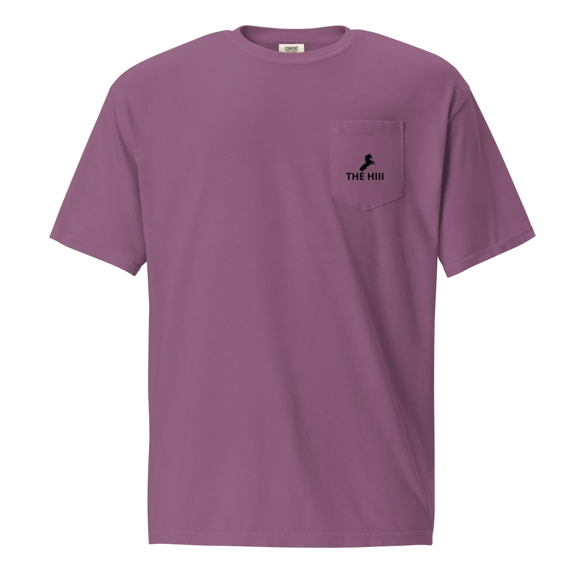unisex-garment-dyed-pocket-t-shirt-berry-front-6a438041af43f.jpg