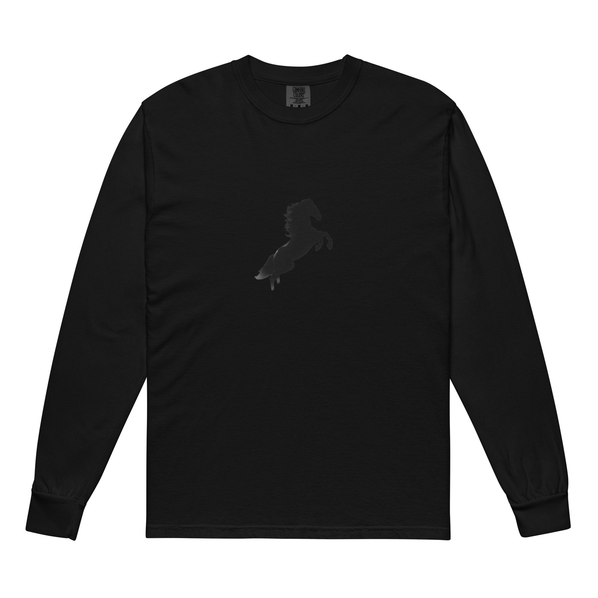 unisex-garment-dyed-heavyweight-long-sleeve-shirt-black-front-6a4384c7d96f0.jpg