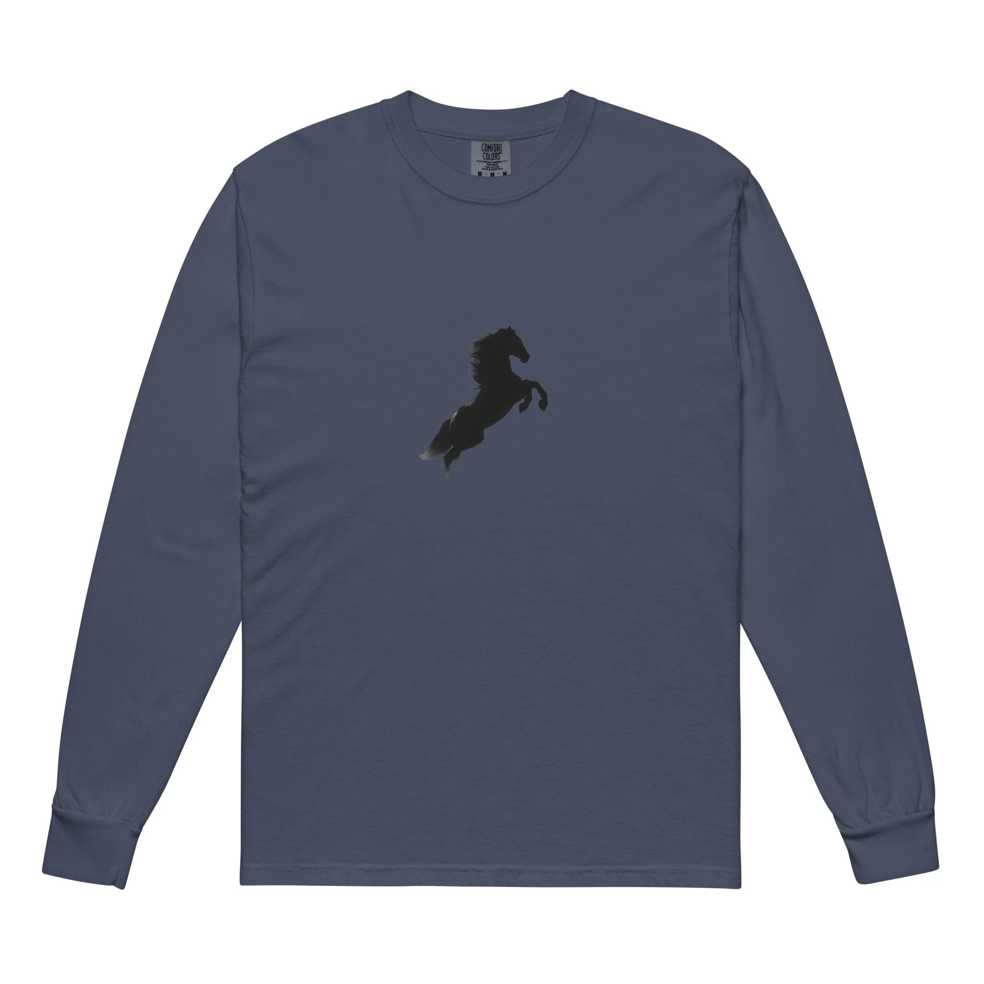 unisex-garment-dyed-heavyweight-long-sleeve-shirt-navy-front-6a4384c7d9829.jpg