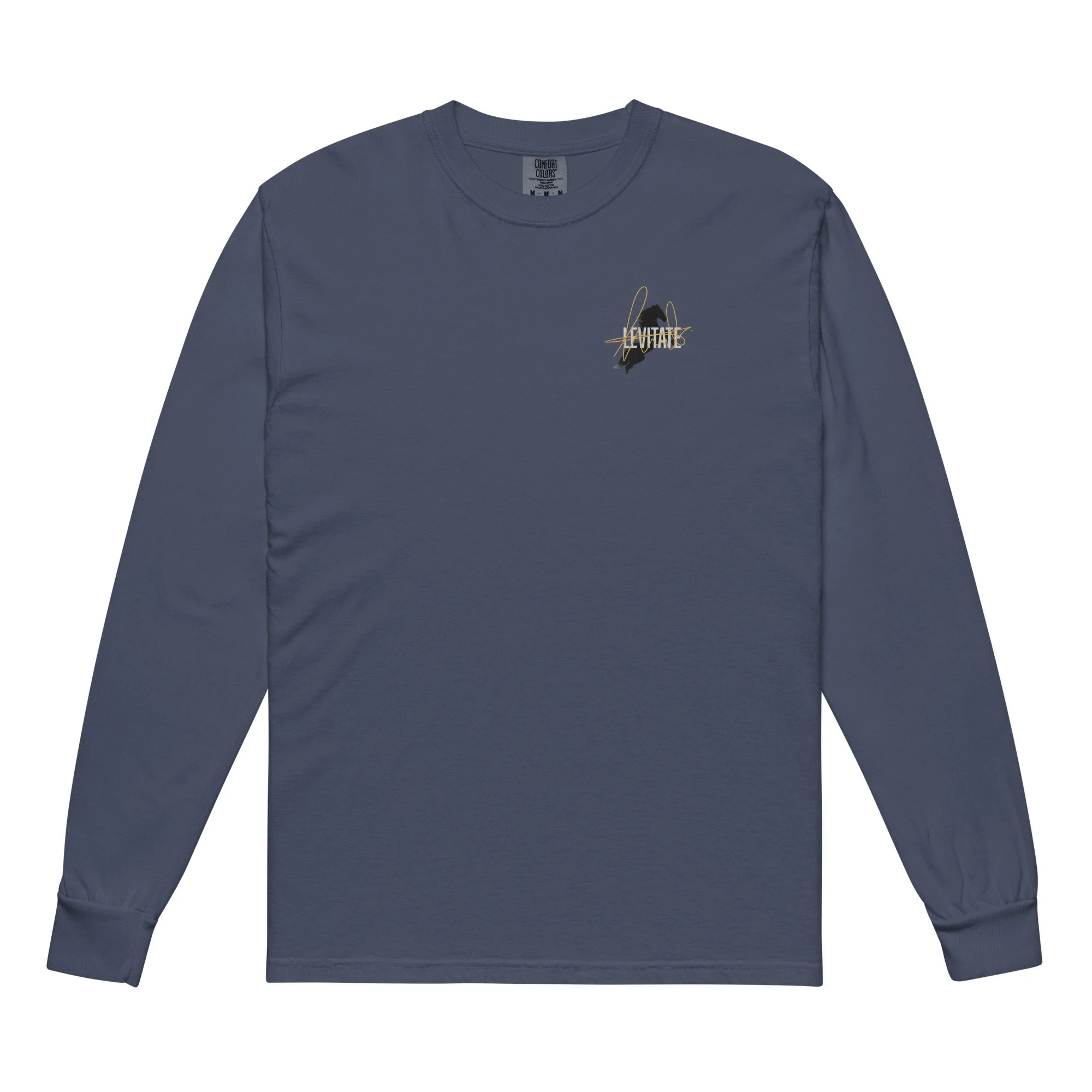 unisex-garment-dyed-heavyweight-long-sleeve-shirt-navy-front-6a43853a34176.jpg