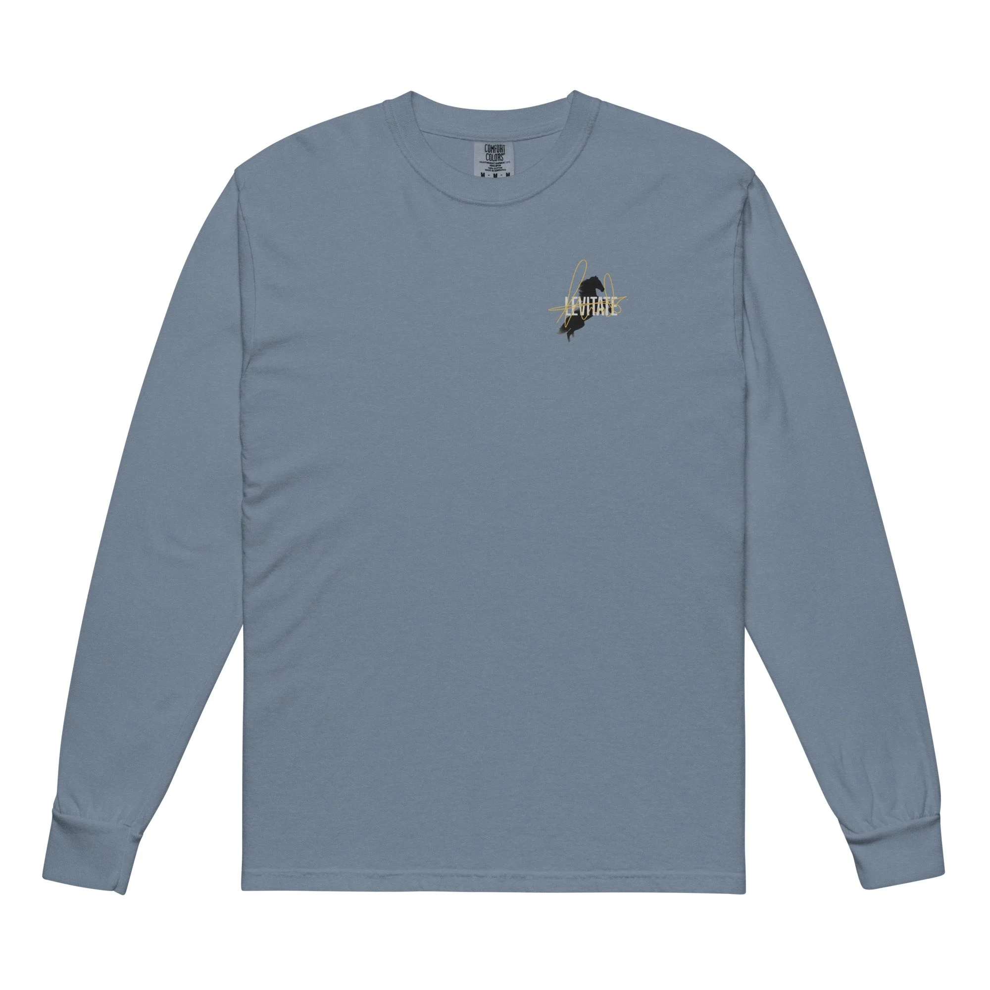 unisex-garment-dyed-heavyweight-long-sleeve-shirt-blue-jean-front-6a43853a340a0.jpg