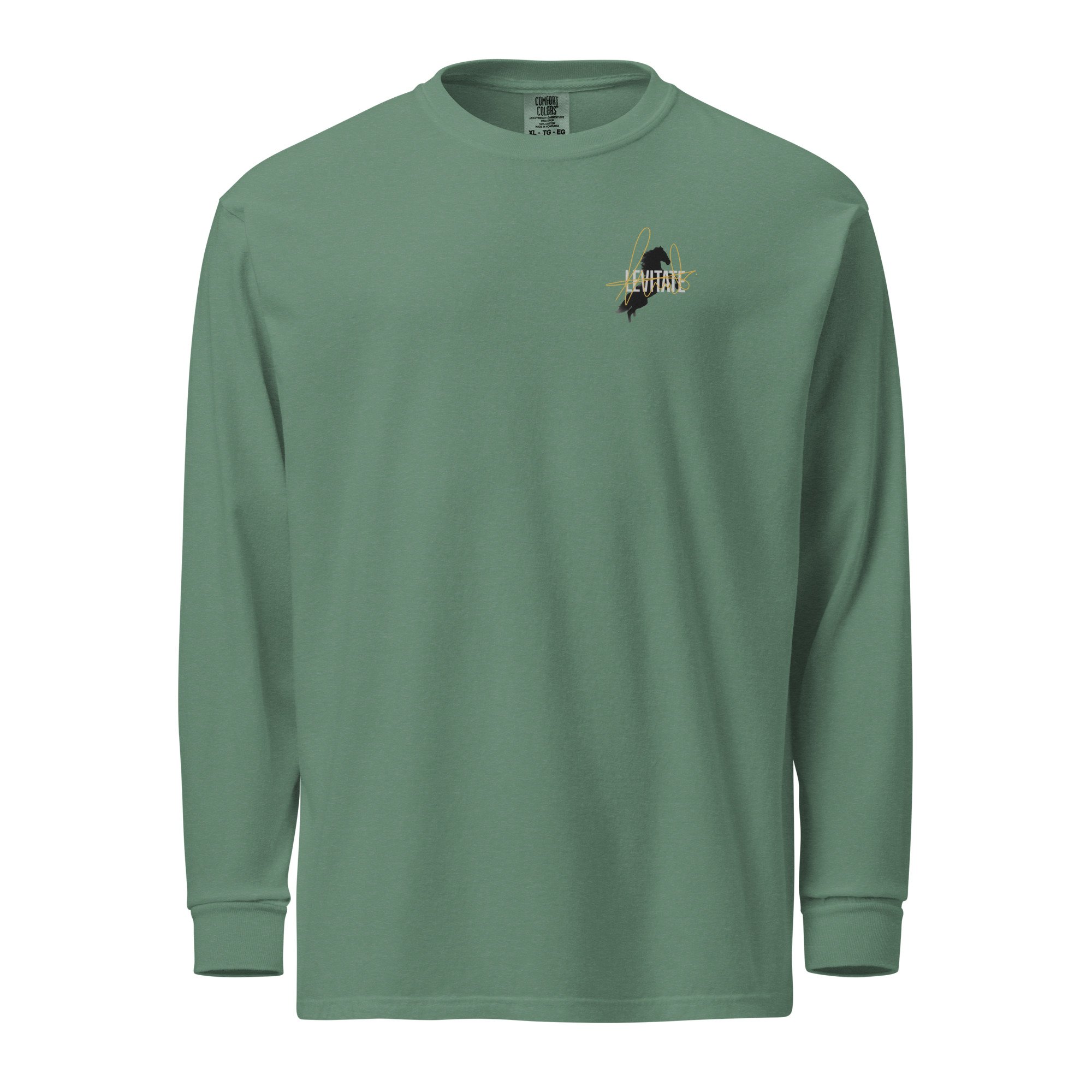 unisex-garment-dyed-heavyweight-long-sleeve-shirt-light-green-front-6a43853a30868.jpg