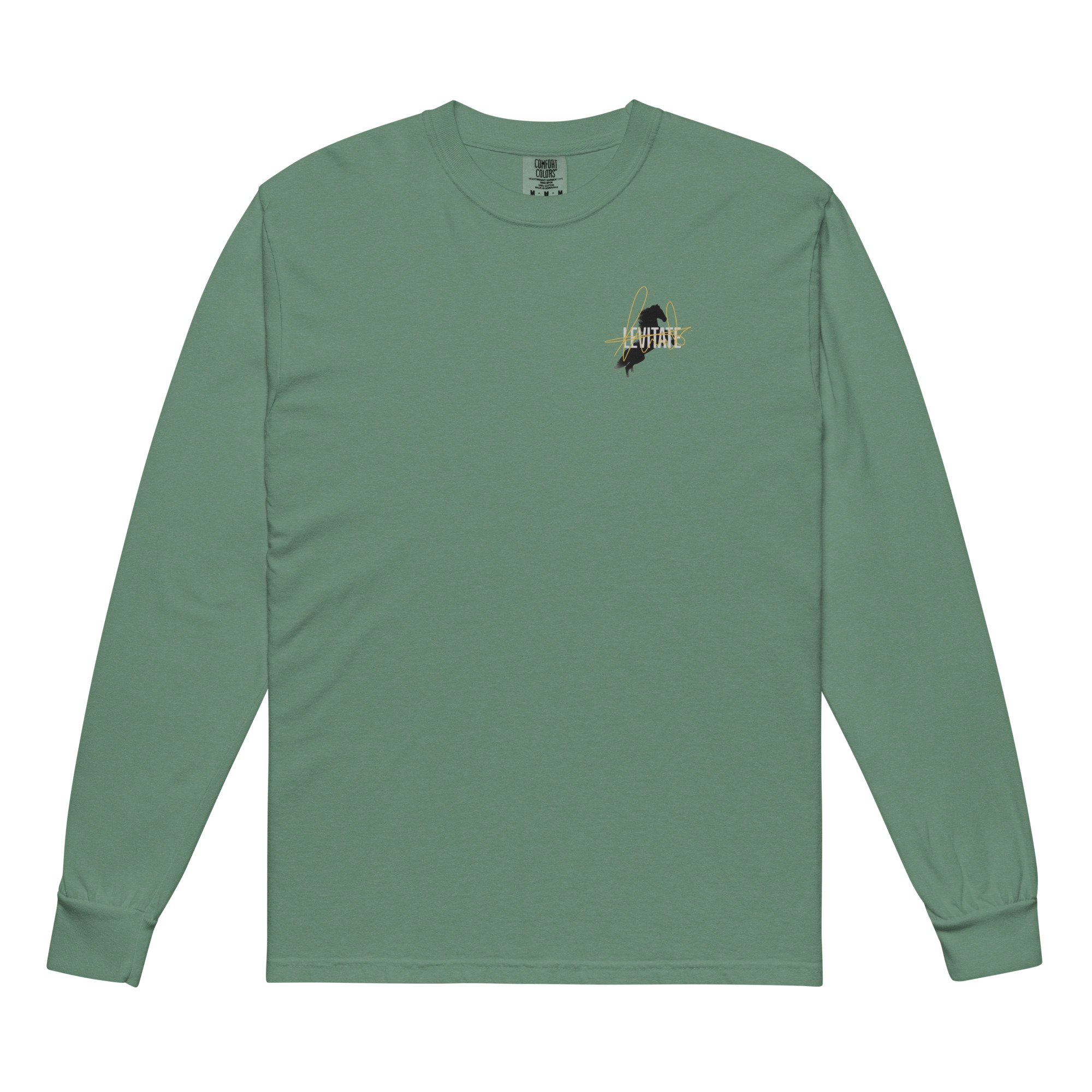 unisex-garment-dyed-heavyweight-long-sleeve-shirt-light-green-front-6a43853a34132.jpg