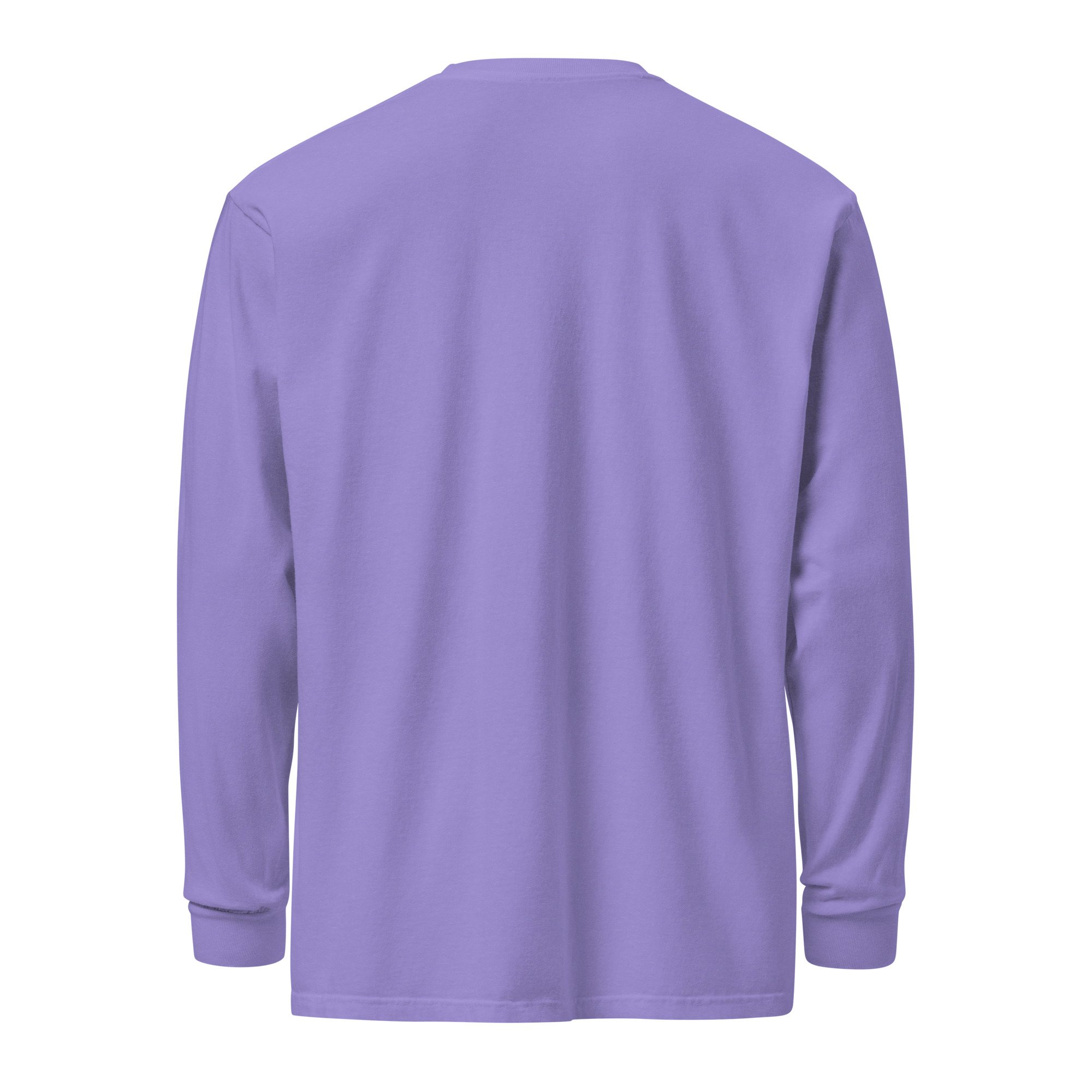 unisex-garment-dyed-heavyweight-long-sleeve-shirt-violet-back-6a43853a31767.jpg