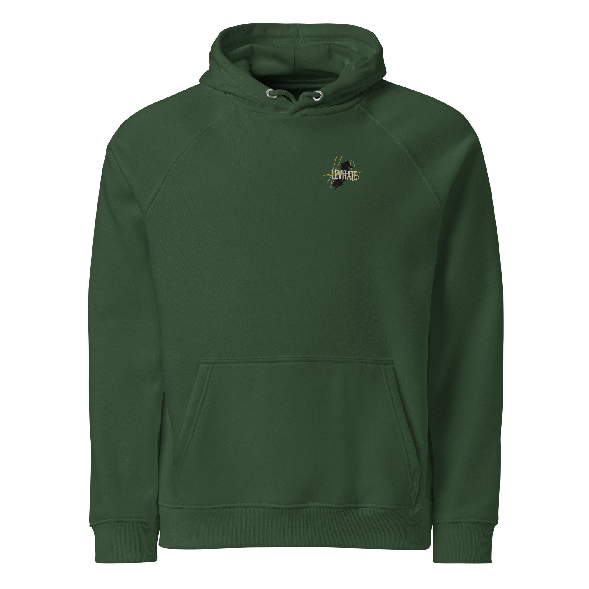 unisex-eco-raglan-hoodie-bottle-green-front-6a4388a3dbfe4.jpg