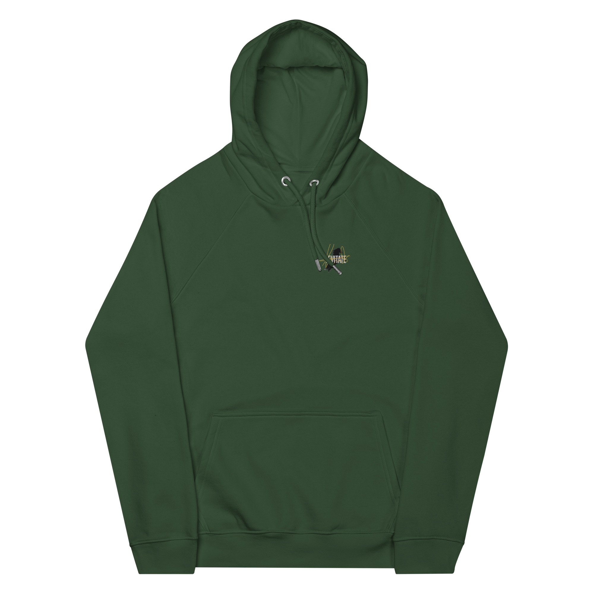 unisex-eco-raglan-hoodie-bottle-green-front-6a4388a3da466.jpg