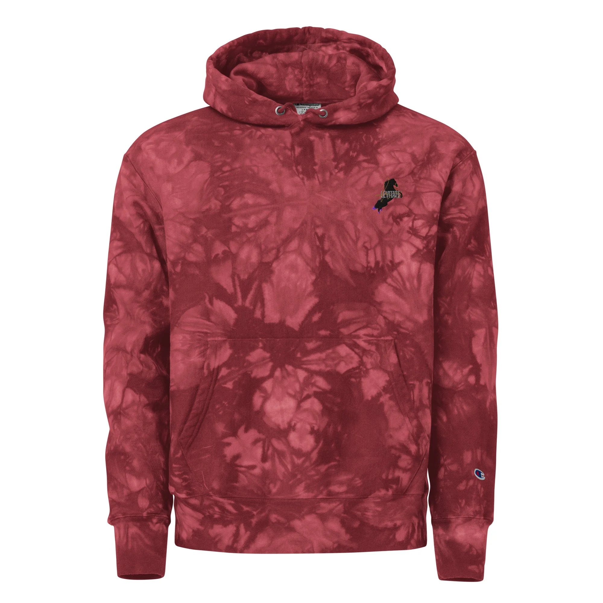 unisex-champion-tie-dye-hoodie-mulled-berry-front-6a438921e8647.jpg