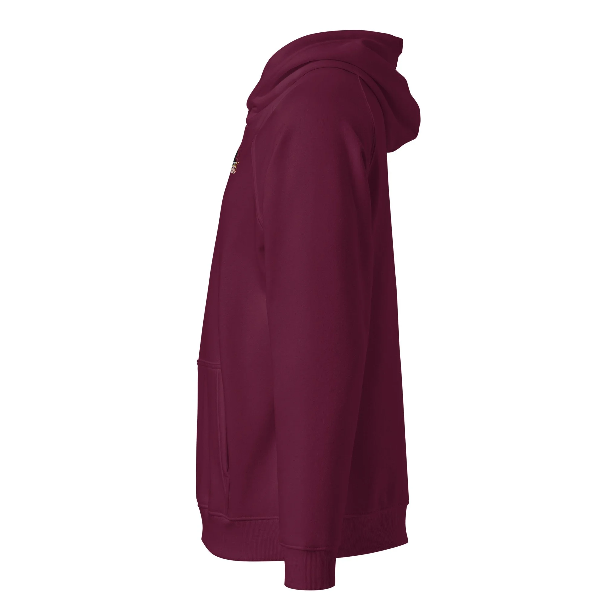 unisex-eco-raglan-hoodie-burgundy-left-6a4389bec85ee.jpg