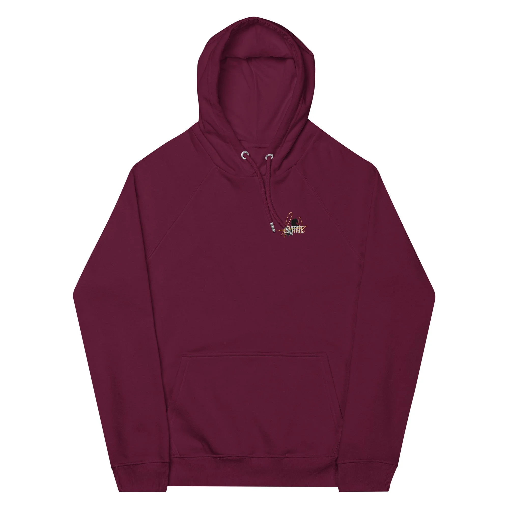 unisex-eco-raglan-hoodie-burgundy-front-6a4389bec515d.jpg