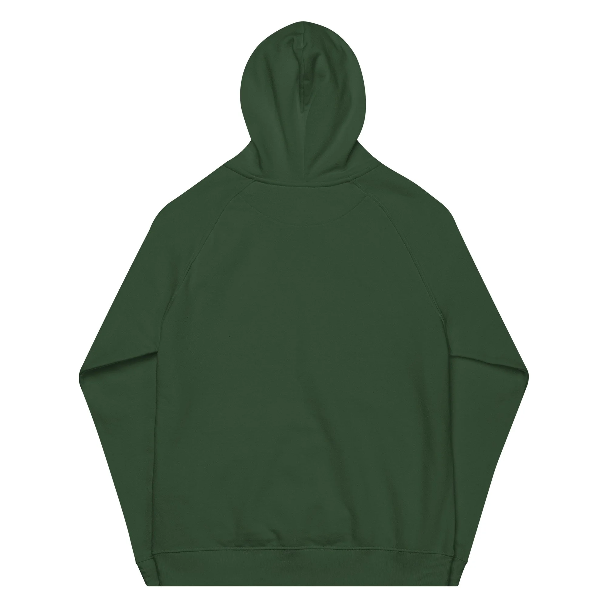 unisex-eco-raglan-hoodie-bottle-green-back-6a4389bec5e70.jpg