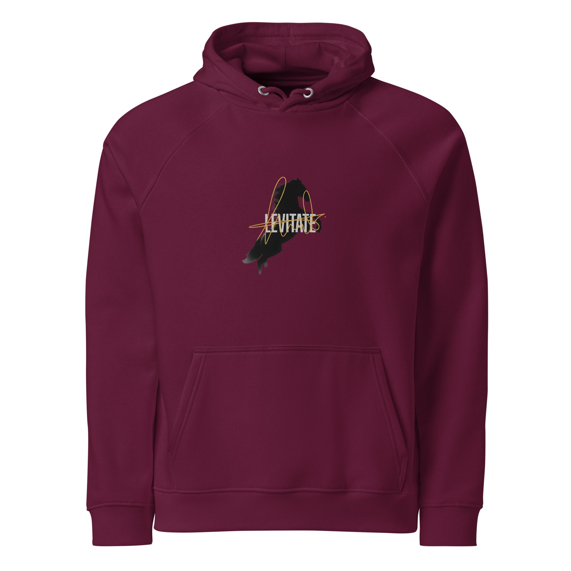 unisex-eco-raglan-hoodie-burgundy-front-6a4389cfb79f3.jpg