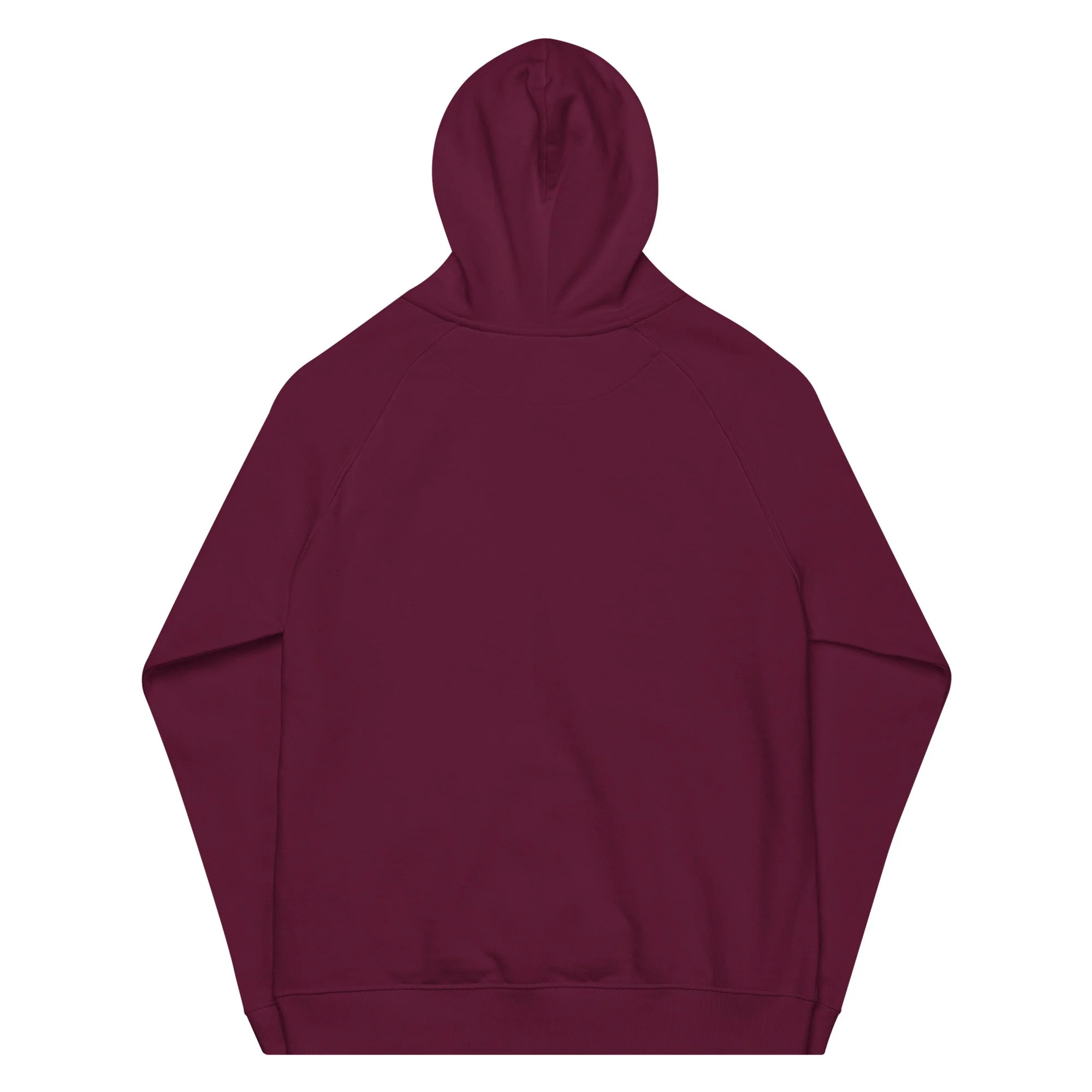unisex-eco-raglan-hoodie-burgundy-back-6a4389cfb72f3.jpg