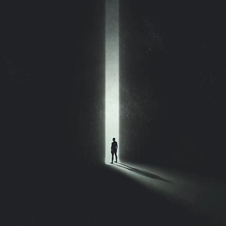 I