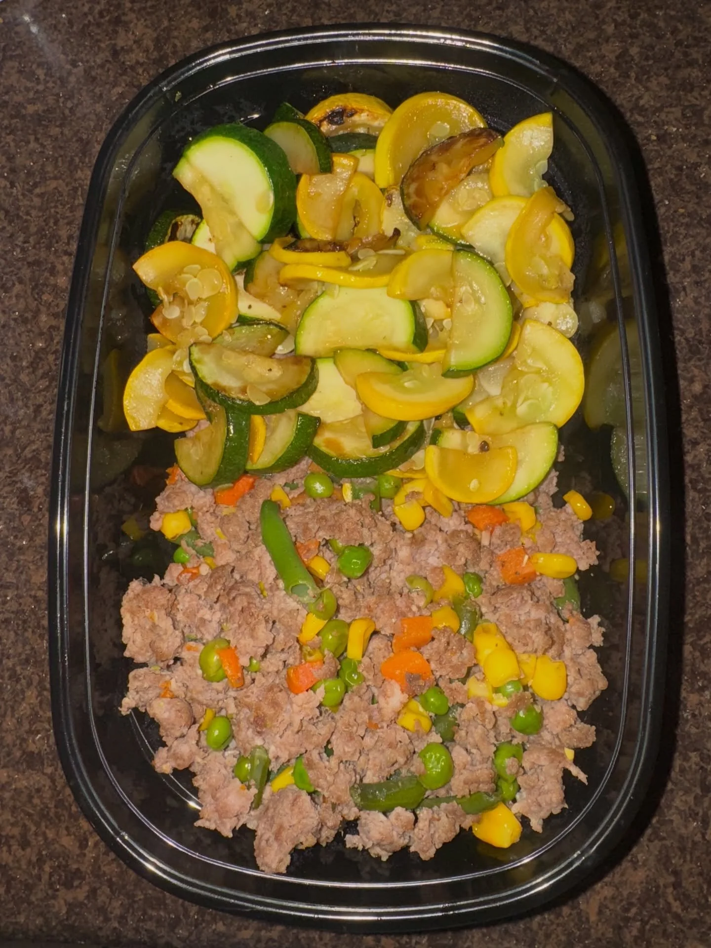 MEAL PREP 3