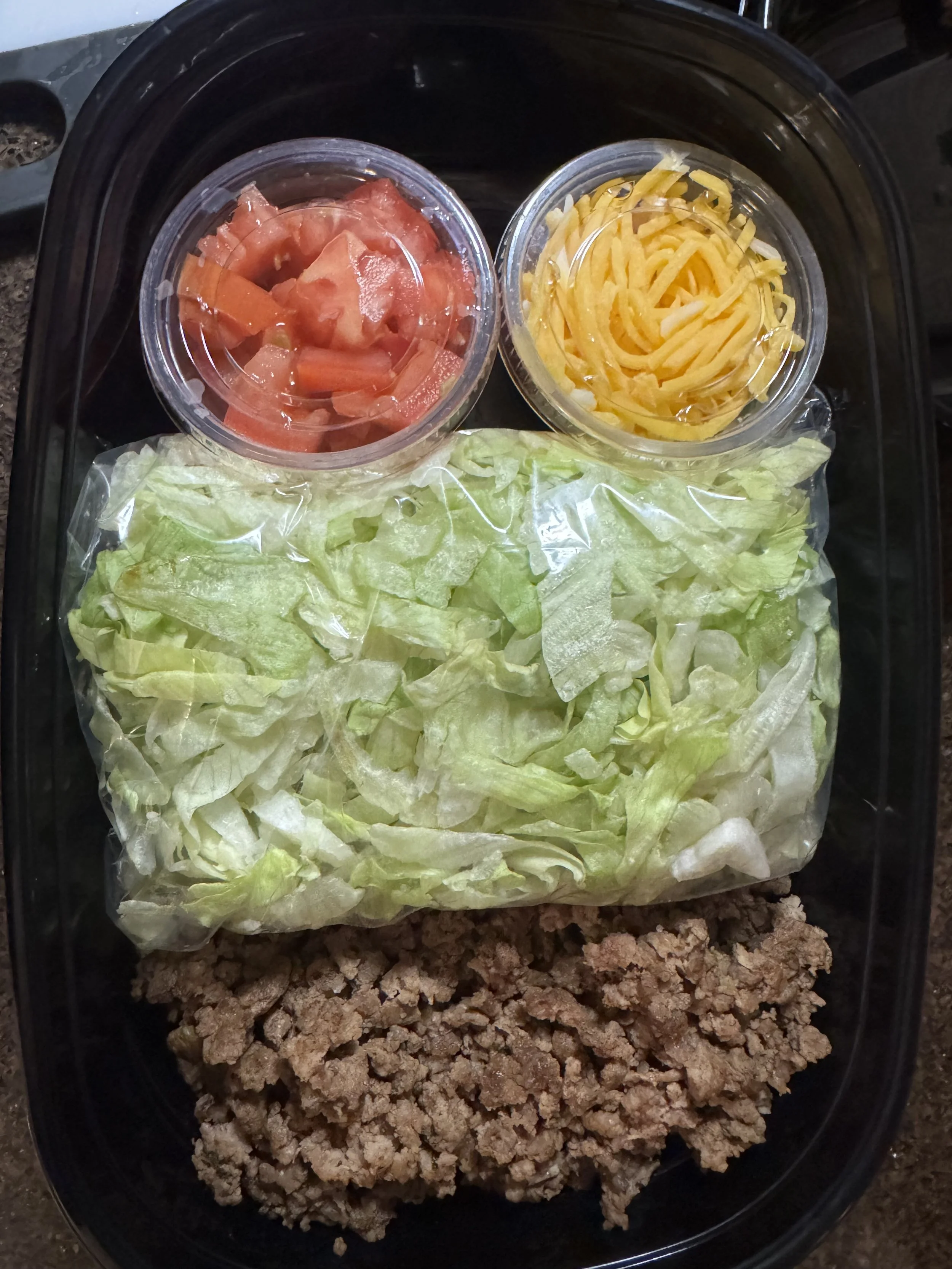 MEAL PREP 2