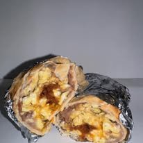 #3 - Heart of Mexico