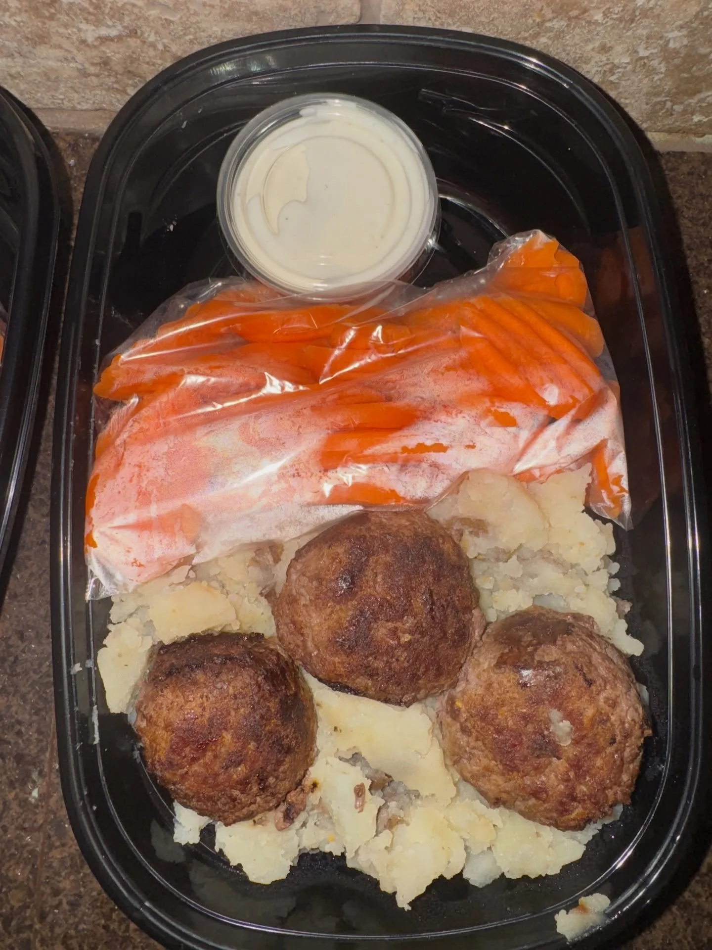 MEAL PREP 5