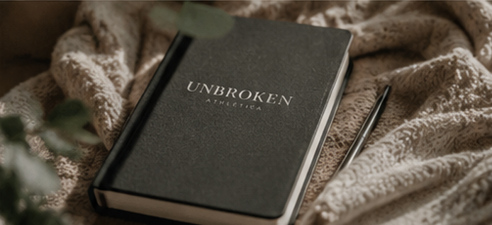 The Day I Decided   to Rebuild My Life