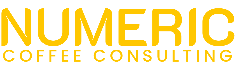 Numeric Coffee Consulting