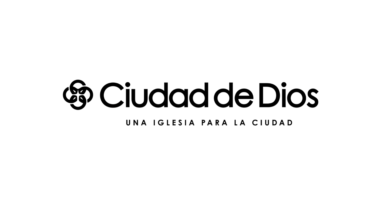 Iglesia Ciudad de Dios 