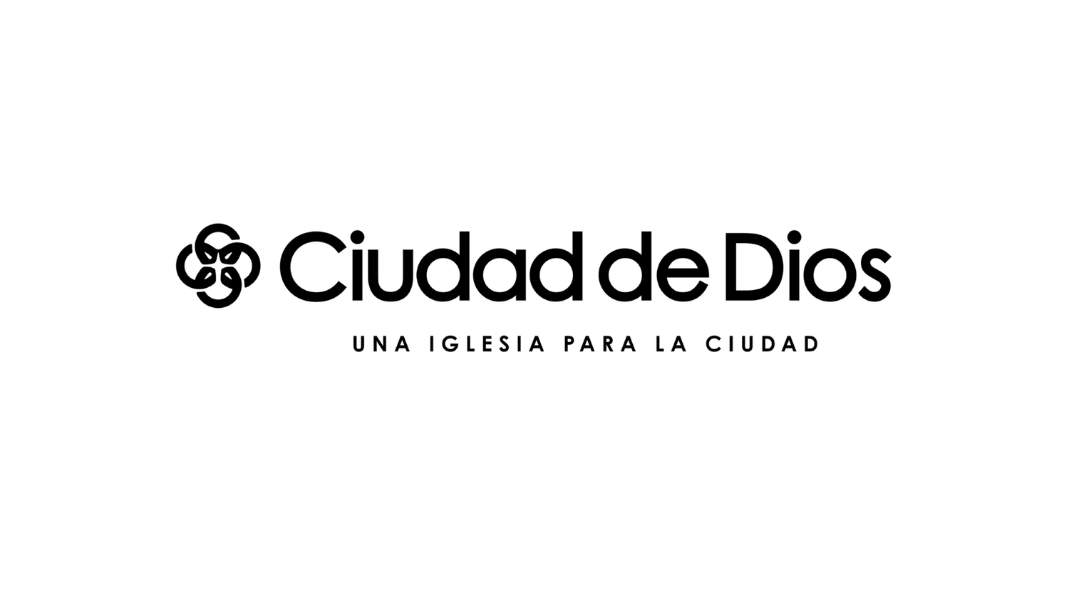 Iglesia Ciudad de Dios 