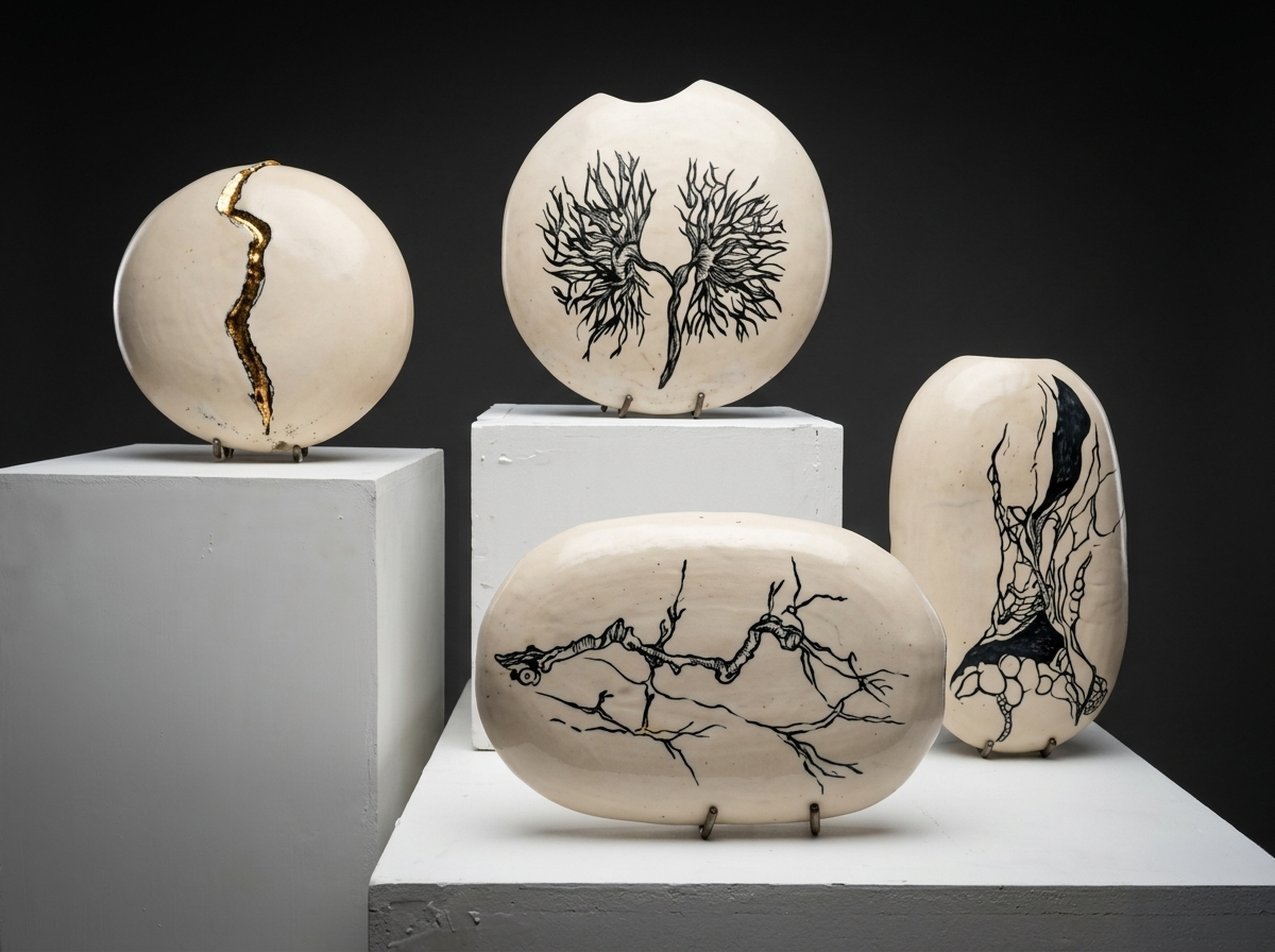 The Monochrome Nature Series