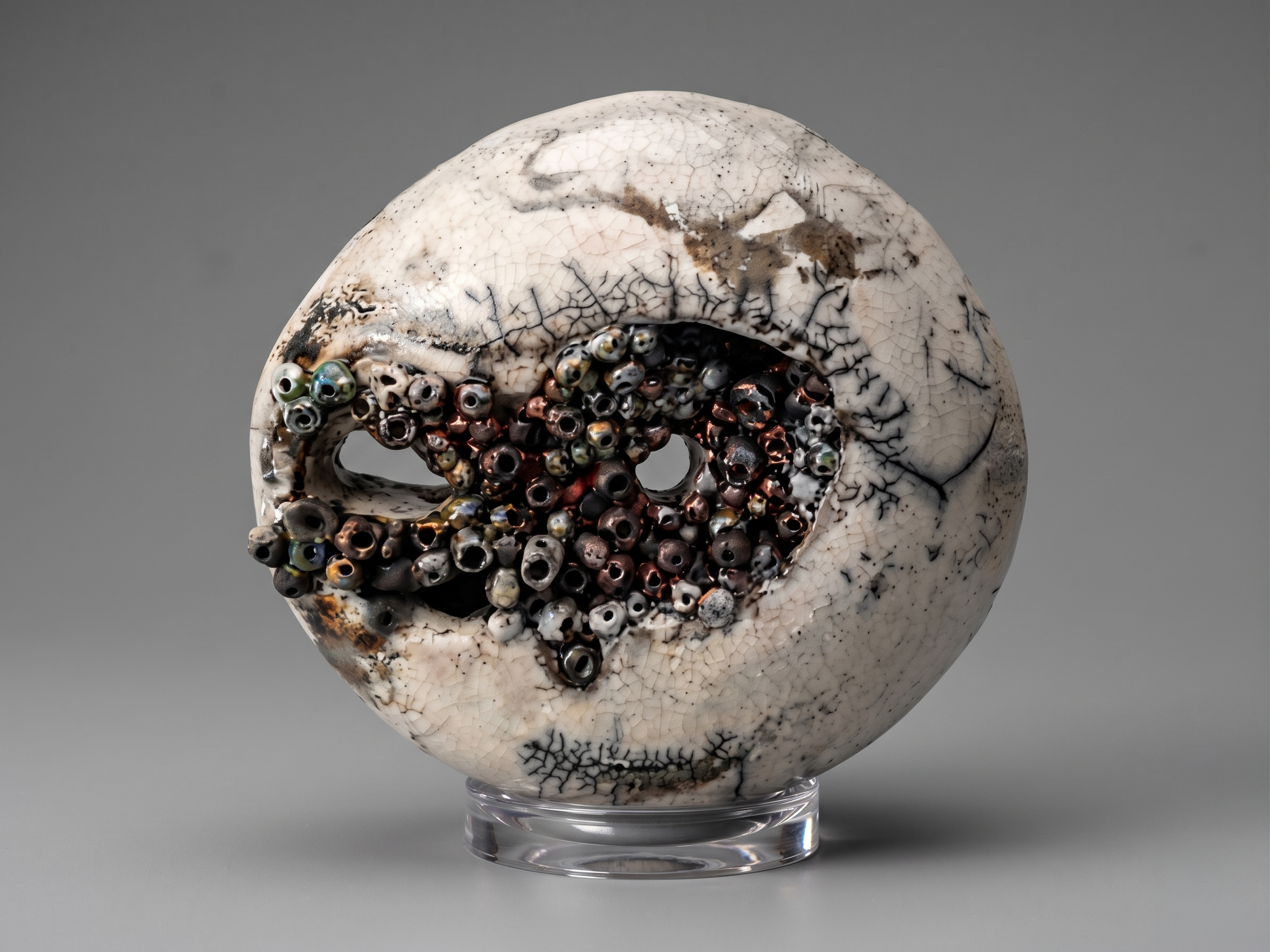 Internal Geographies