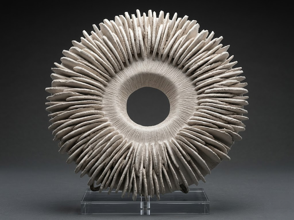 Forms from Nature