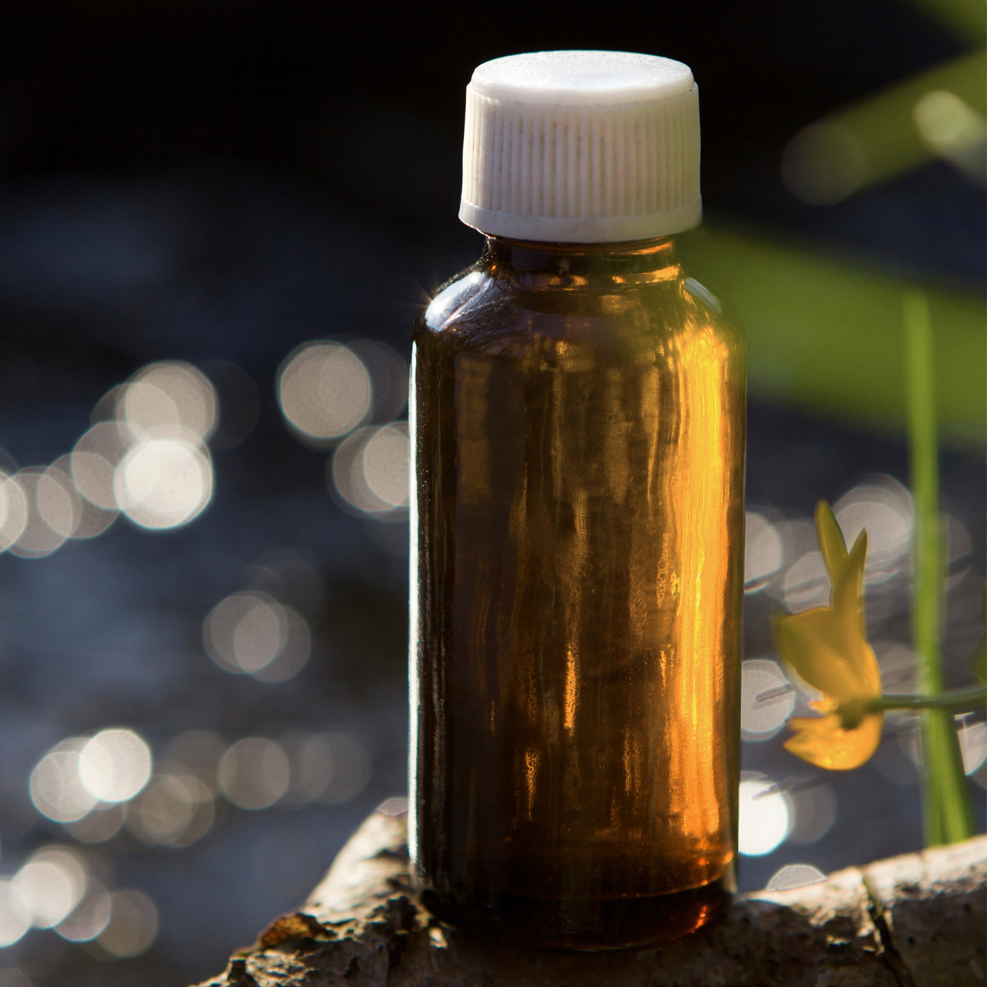 Herbal tinctures