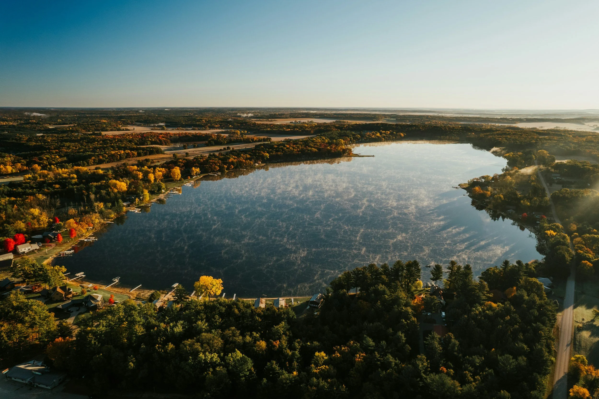 wisconsin lake, EMDR therapy for teens and children, wisconsin
