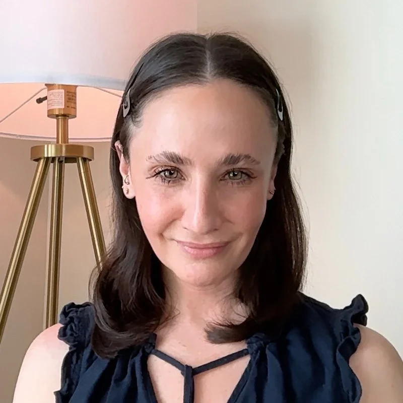 Brie Pero, EMDR Wisconsin Therapist
